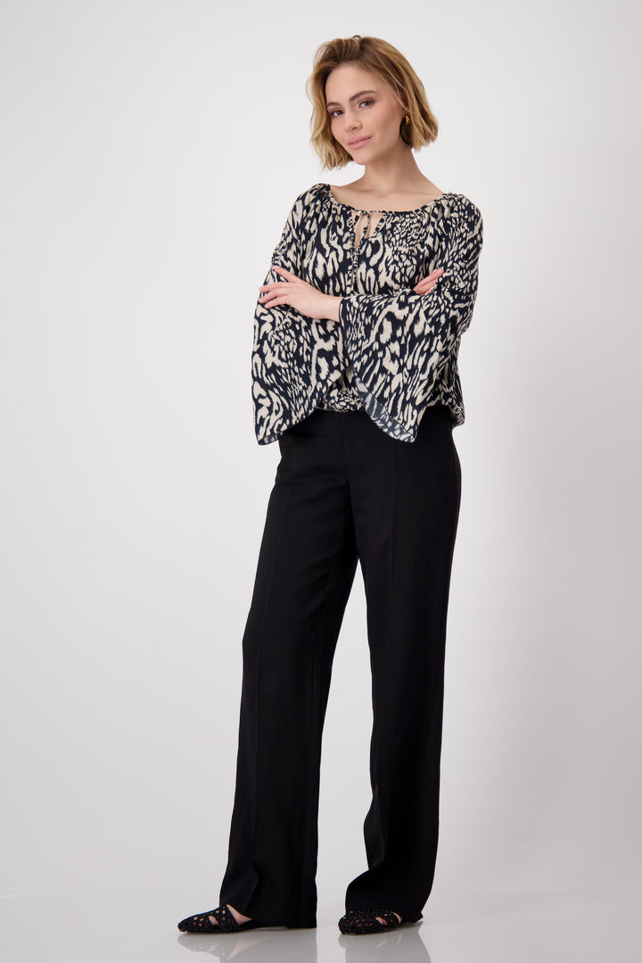 MONARI 409718 BLOUSE
