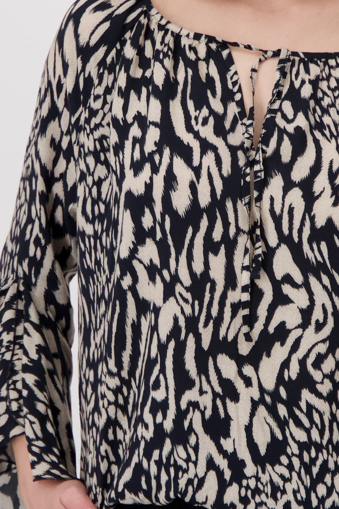 MONARI 409718 BLOUSE