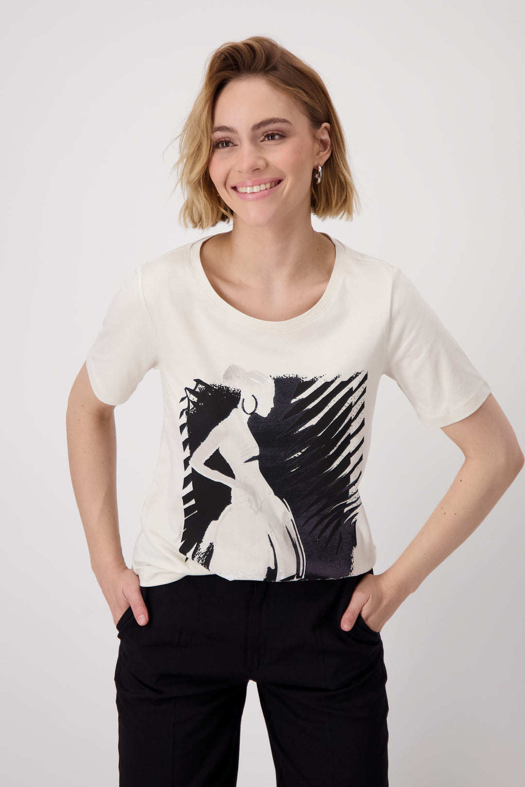 MONARI 409732 TOP