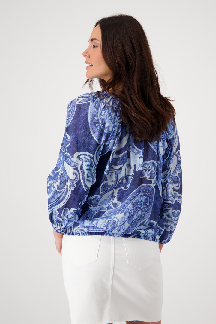 MONARI 409755 BLOUSE