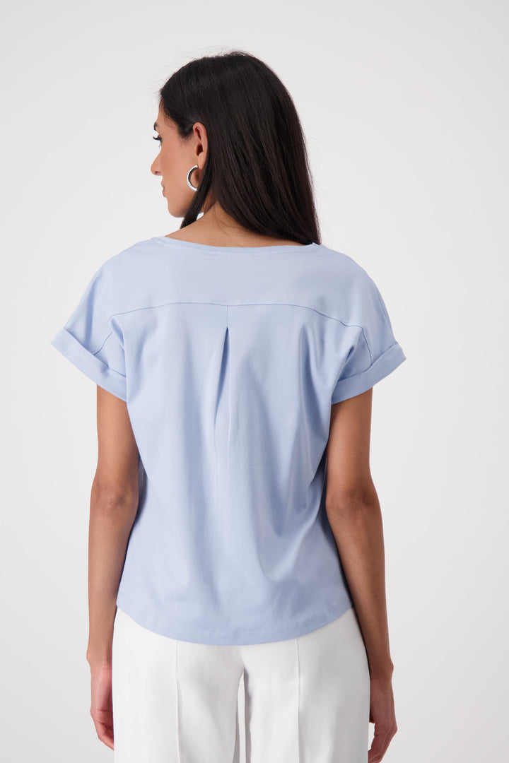 MONARI 409885 BASIC TOP