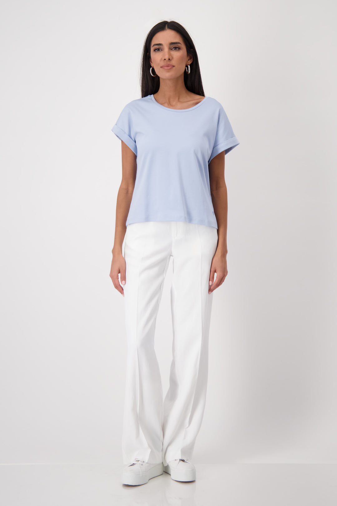 MONARI 409885 BASIC TOP