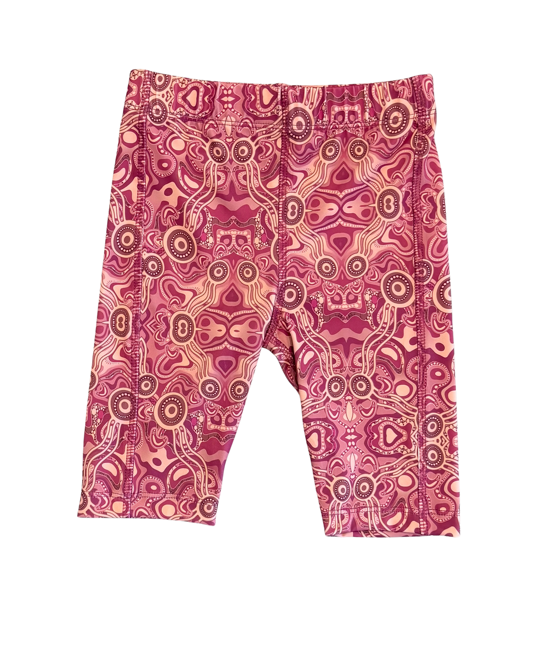 OLLY ATHLETIC INDIGENOUS SKINS- GIRLS