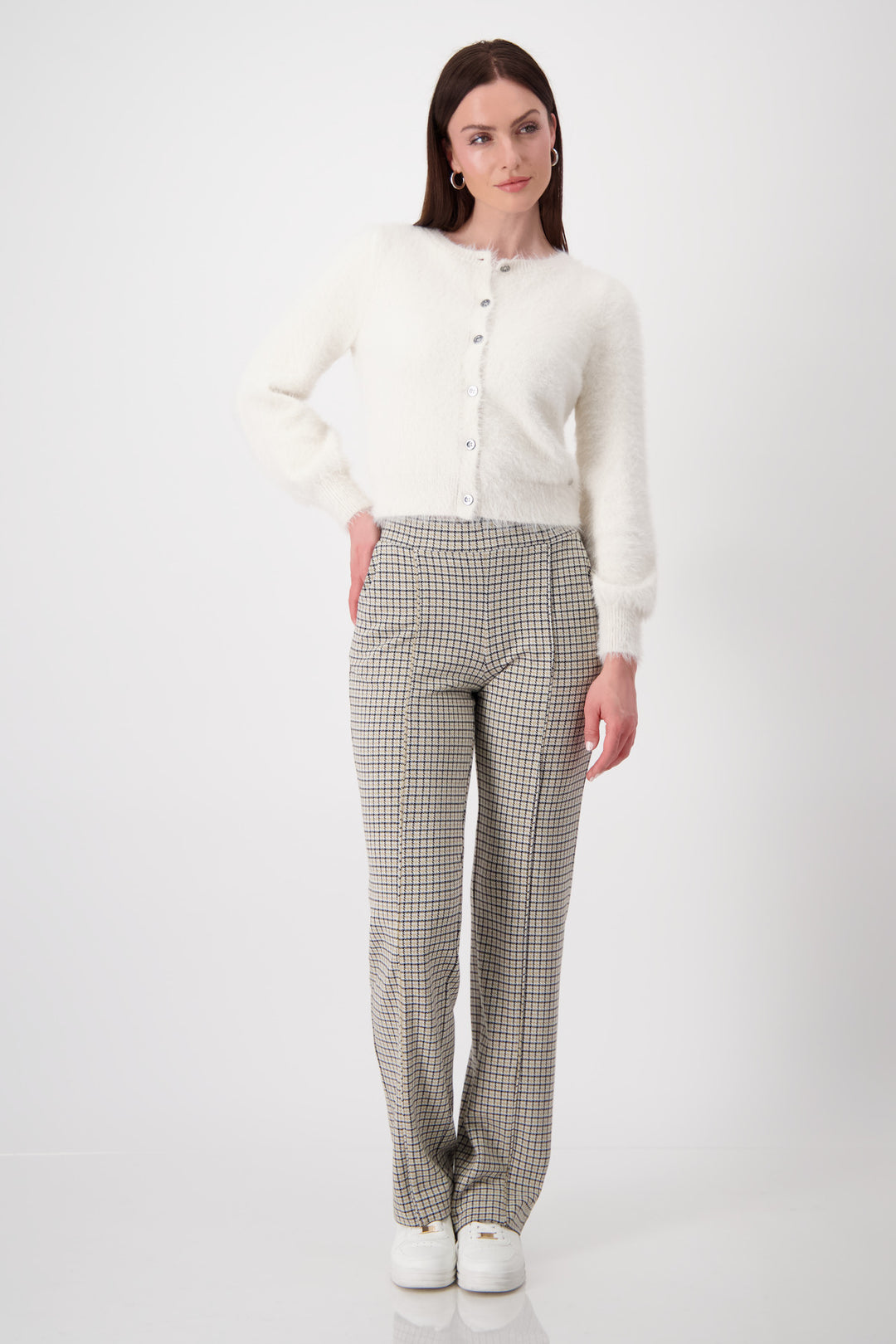 MONARI TROUSERS