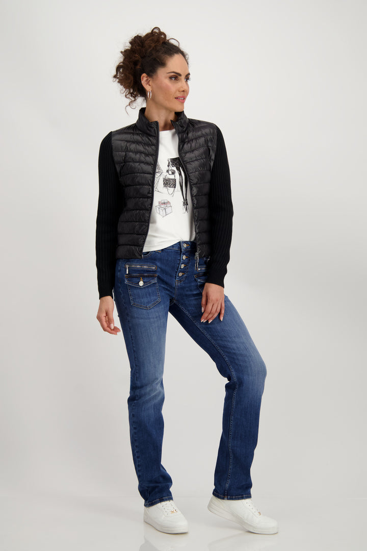 MONARI 808272 JACKET