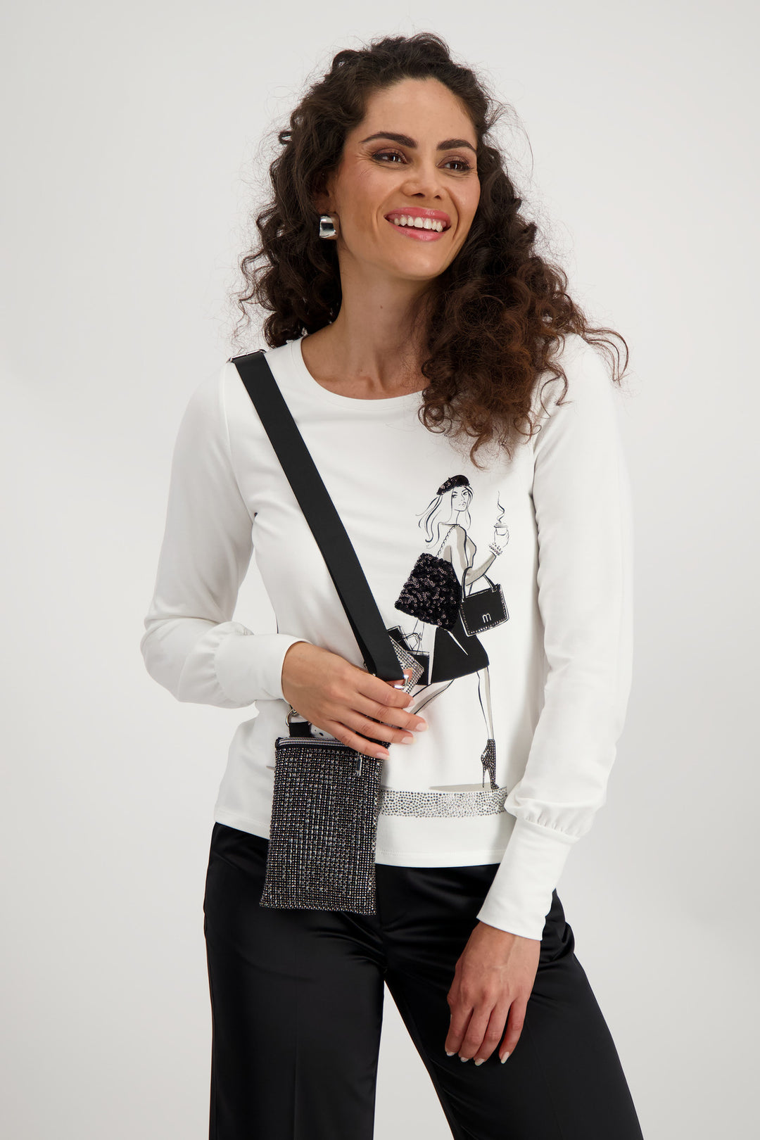 MONARI 808291 BAG