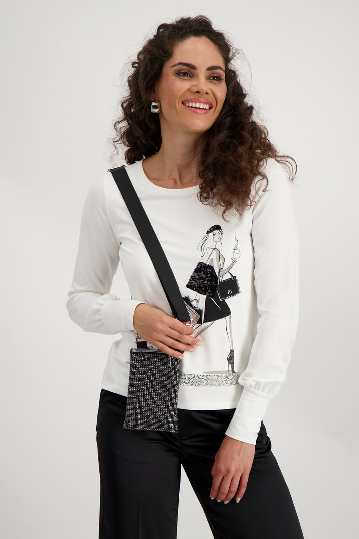 MONARI 808291 BAG