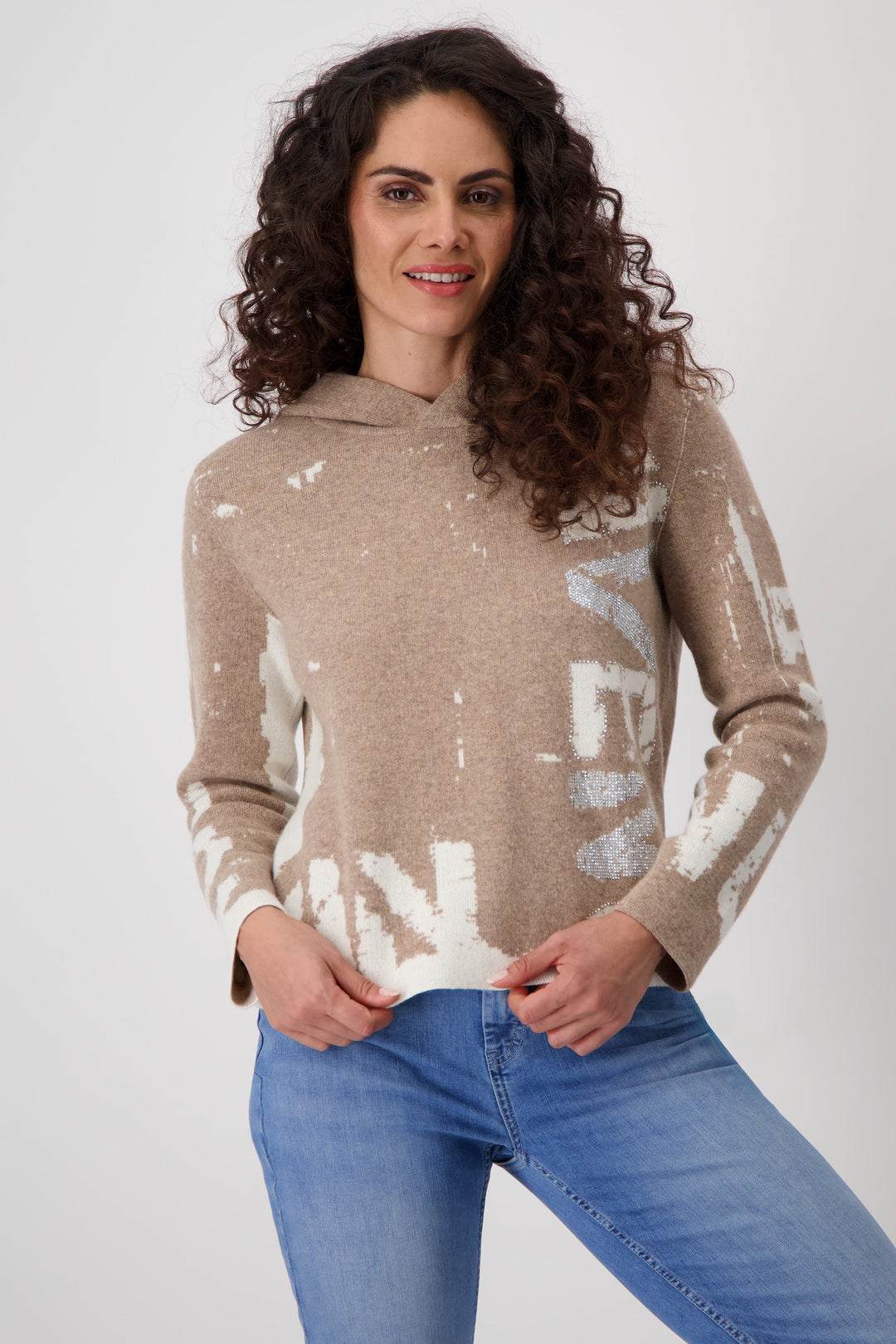 MONARI 808307 TOP