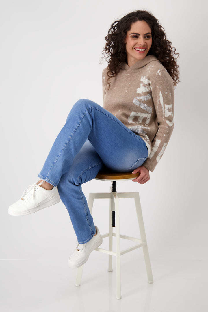 MONARI 808307 TOP