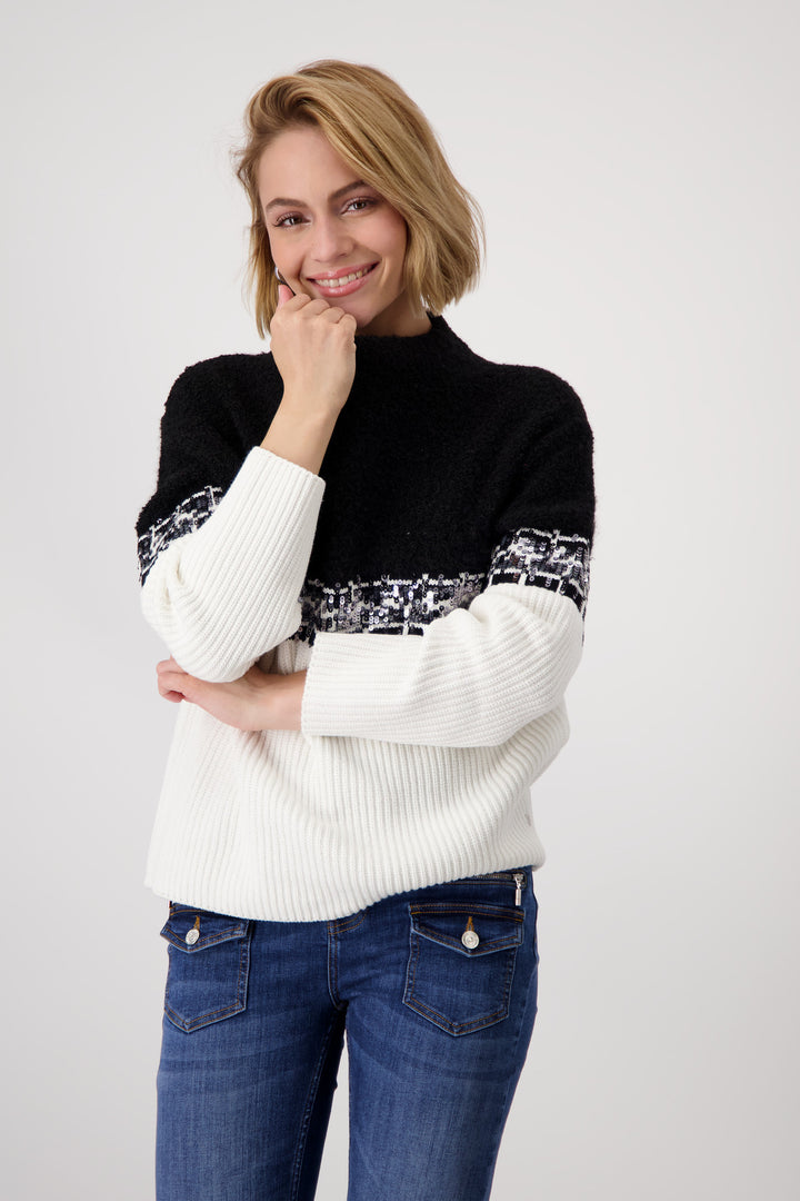 MONARI 808334 PULLOVER