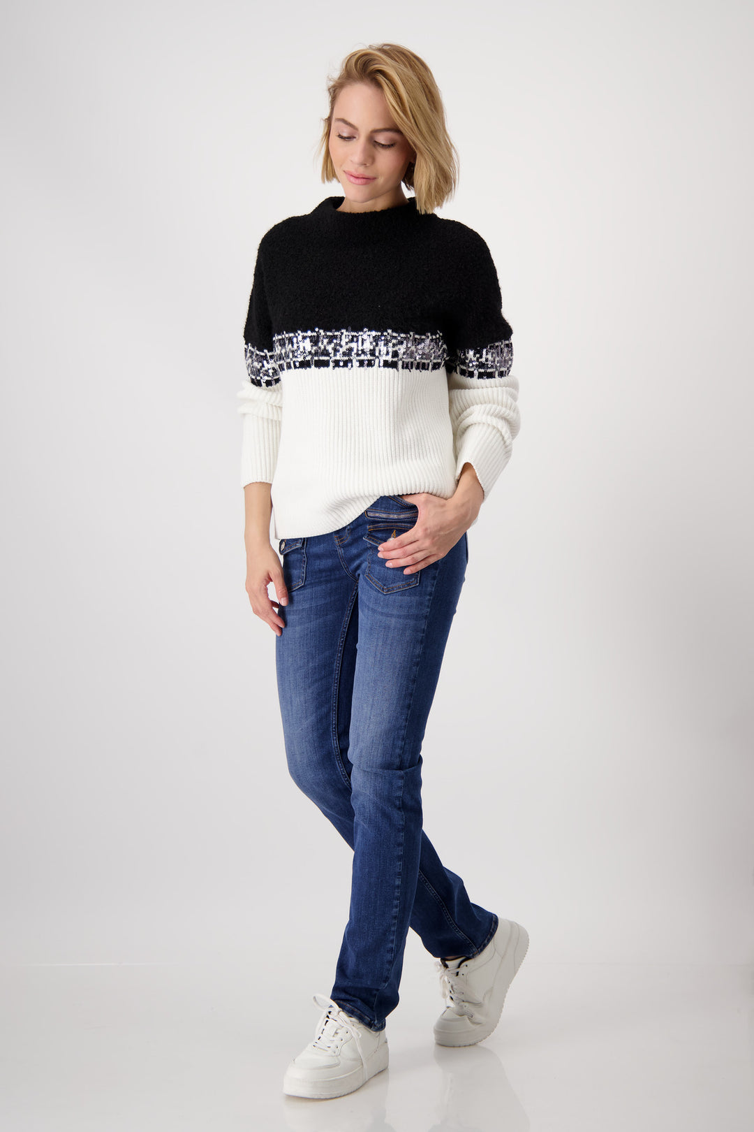 MONARI 808334 PULLOVER
