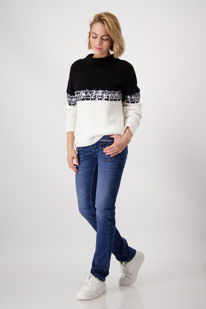 MONARI 808334 PULLOVER