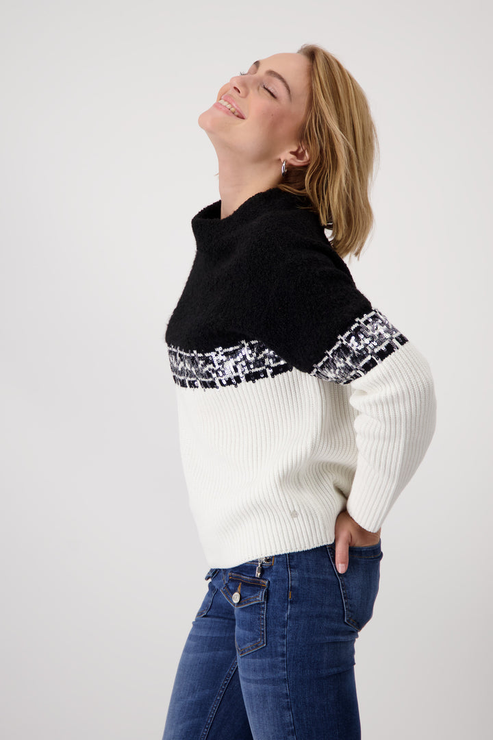 MONARI 808334 PULLOVER