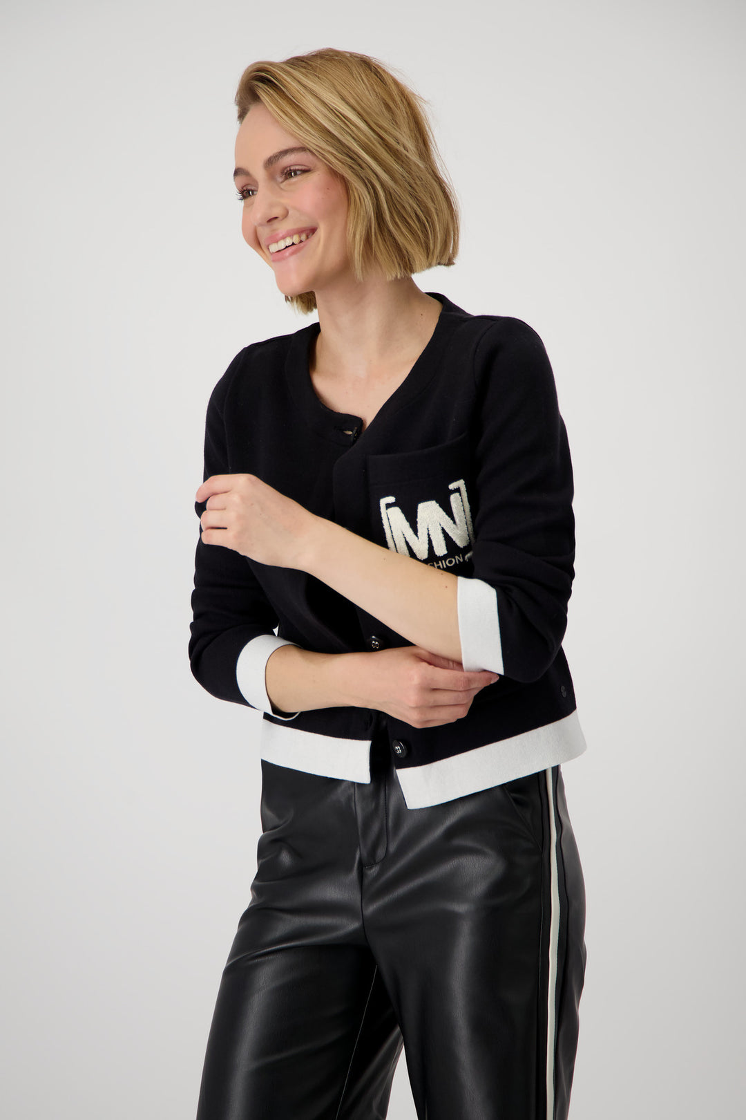 MONARI 808532 JACKET