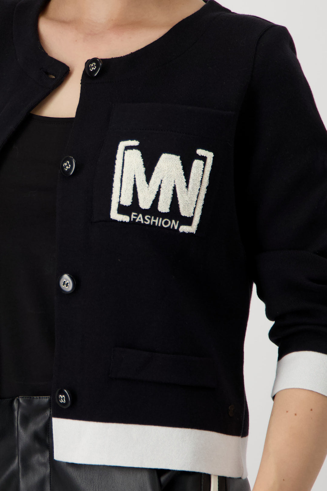 MONARI 808532 JACKET