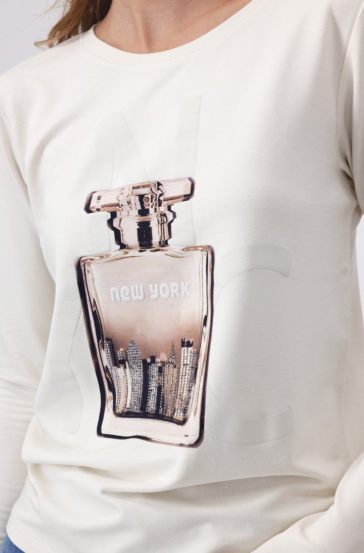 MONARI 808539 T SHIRT