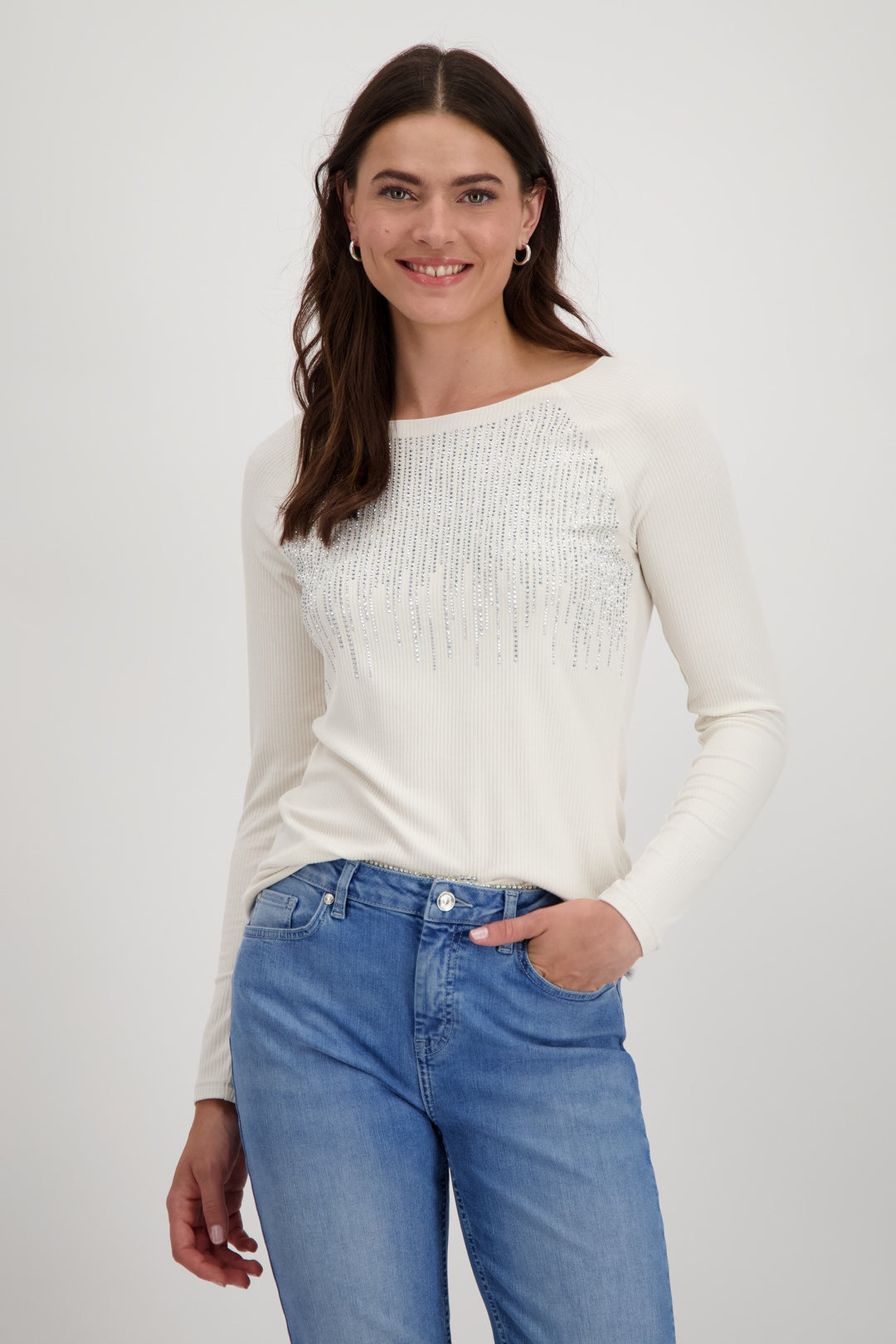 MONARI 808577 T SHIRT