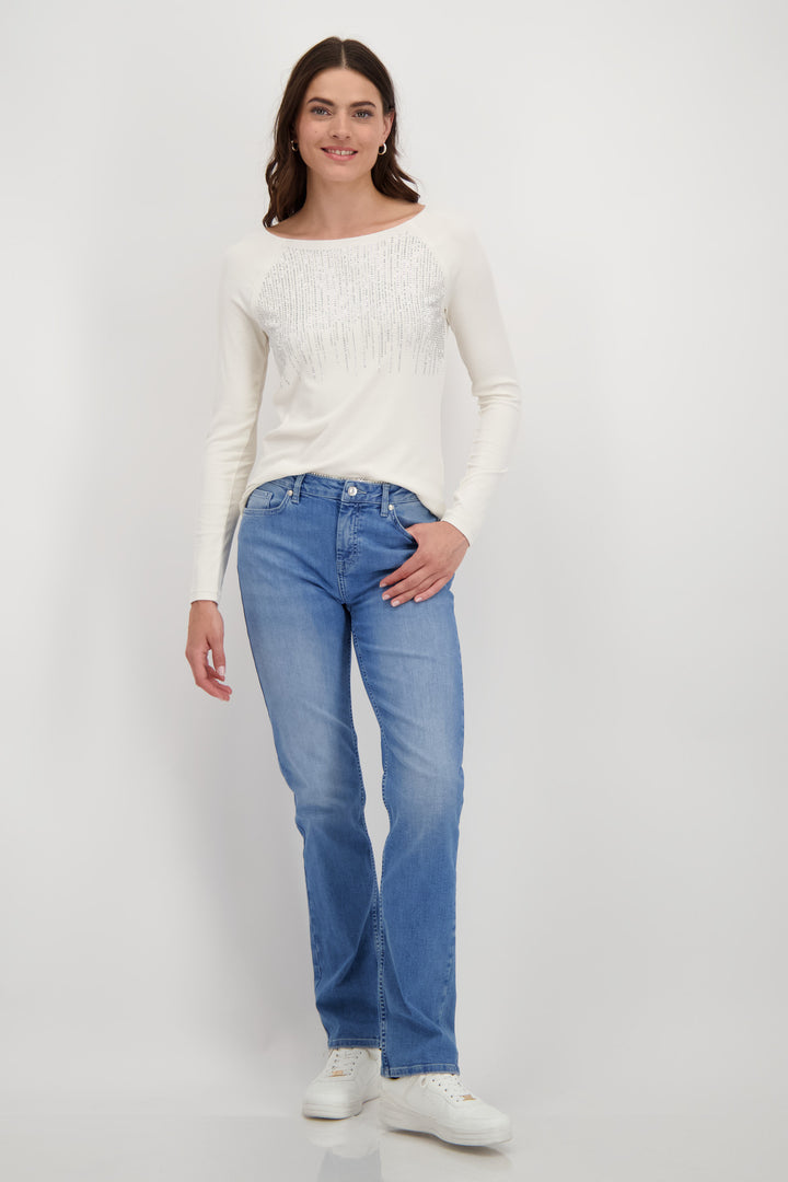 MONARI 808577 T SHIRT