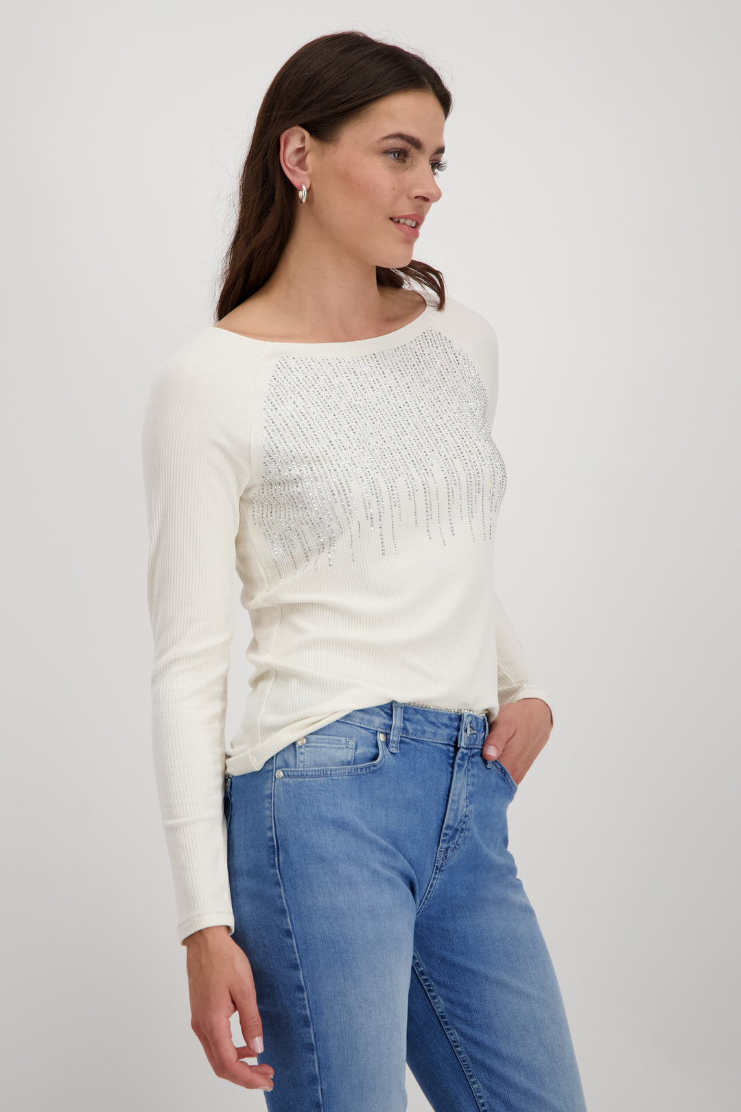 MONARI 808577 T SHIRT