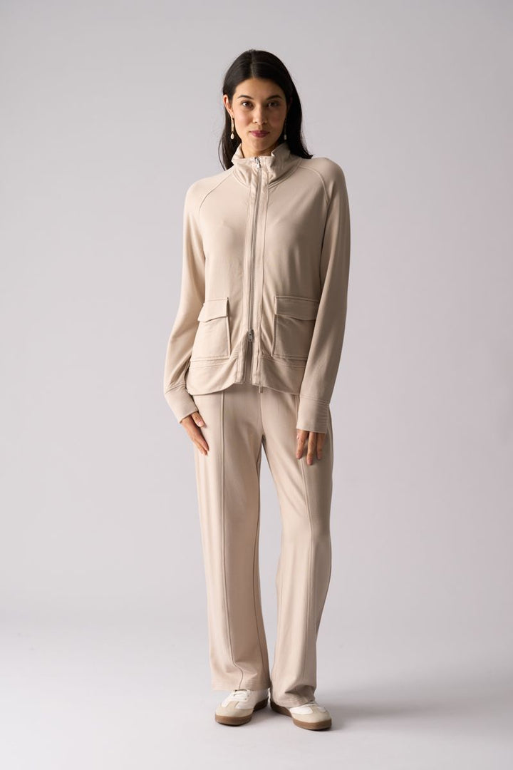 FOIL SMOOTH TALKER PANT