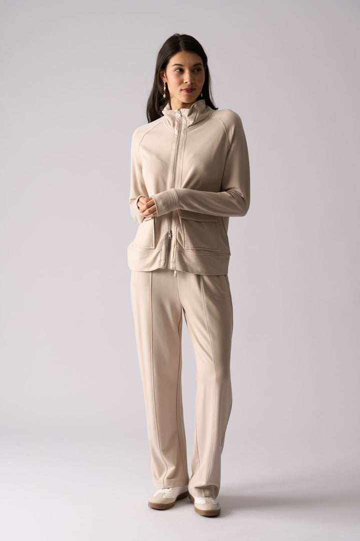 FOIL SMOOTH TALKER PANT