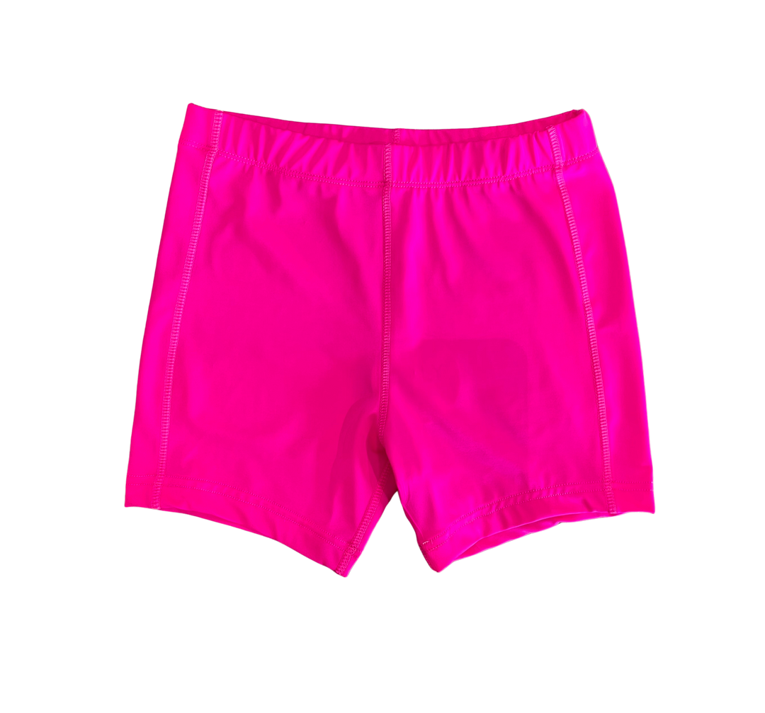 OLLY SHORT SKINS - LADIES