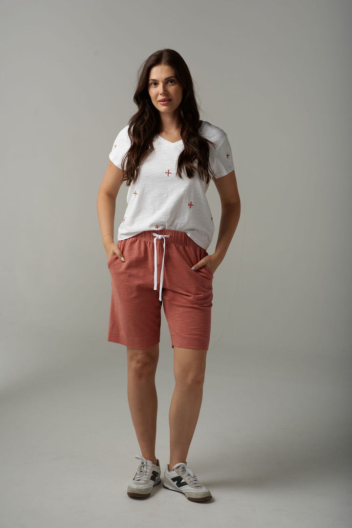 CPS SLUB SHORTS
