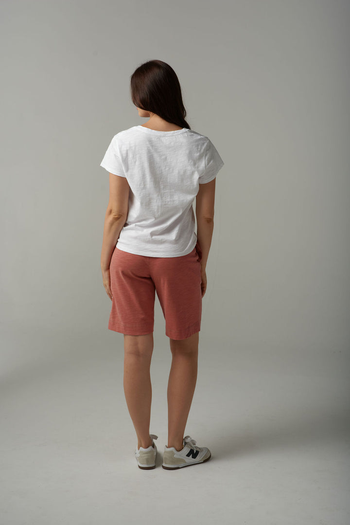 CPS SLUB SHORTS