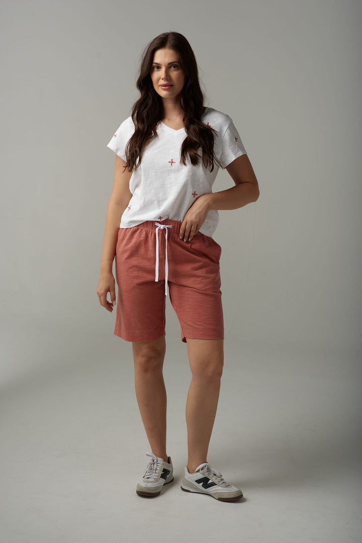 CPS SLUB SHORTS