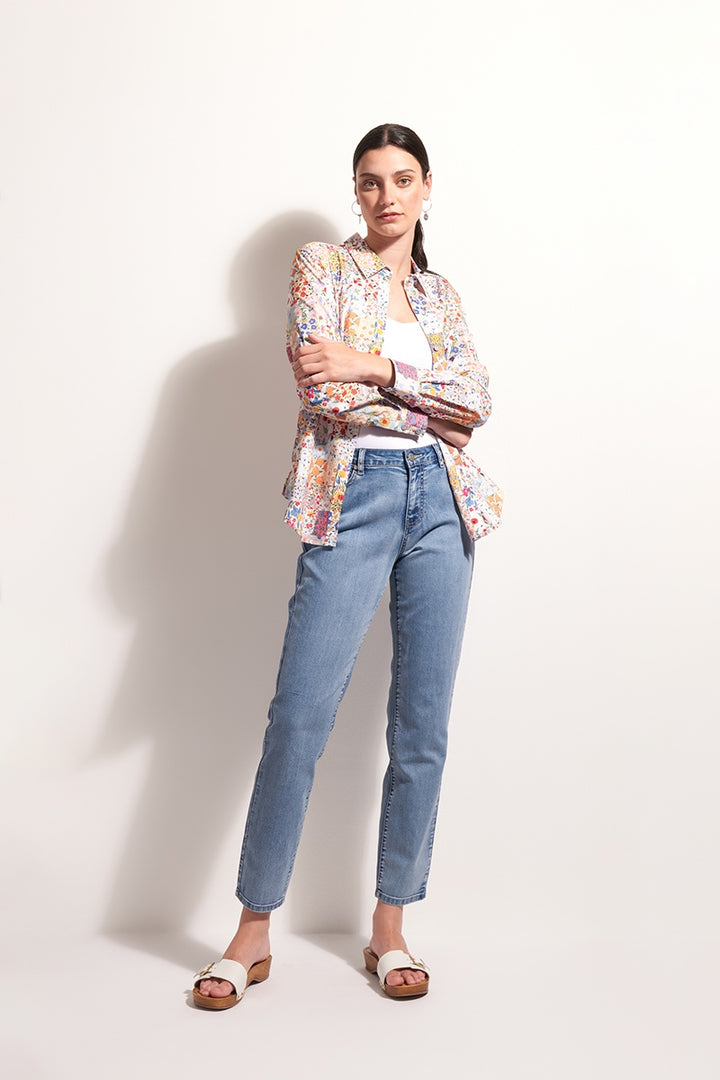 FOIL ALL CLASSIC SHIRT