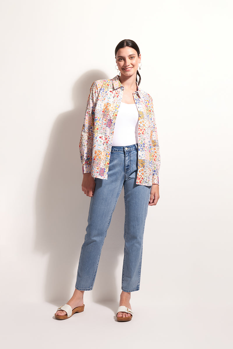 FOIL ALL CLASSIC SHIRT