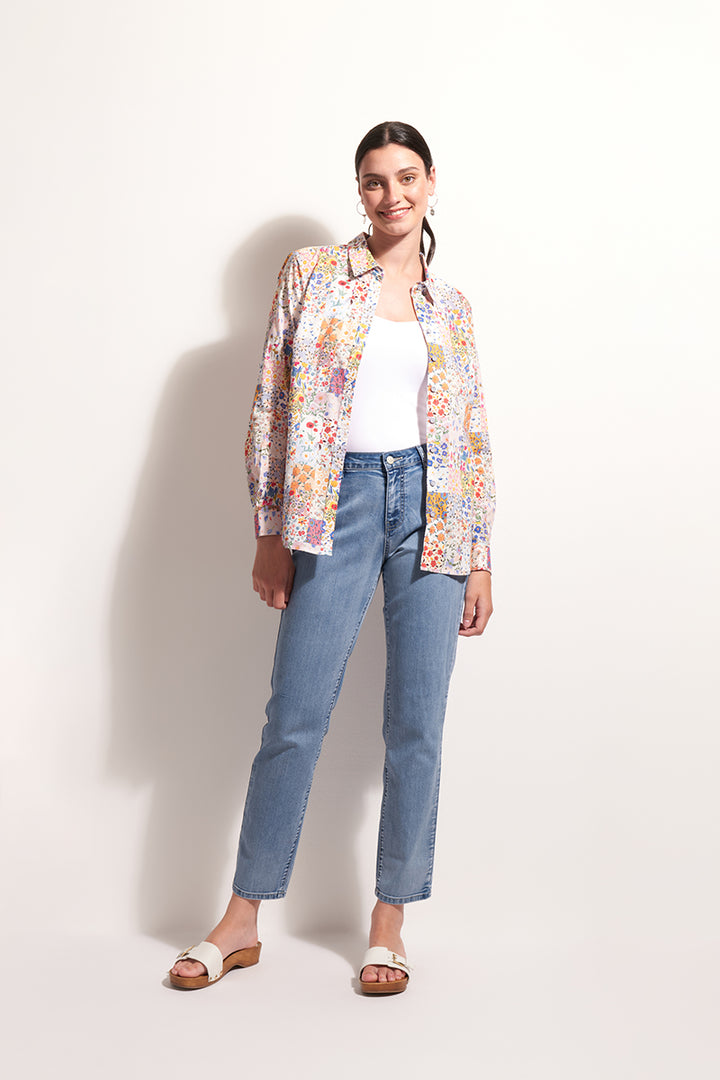 FOIL ALL CLASSIC SHIRT