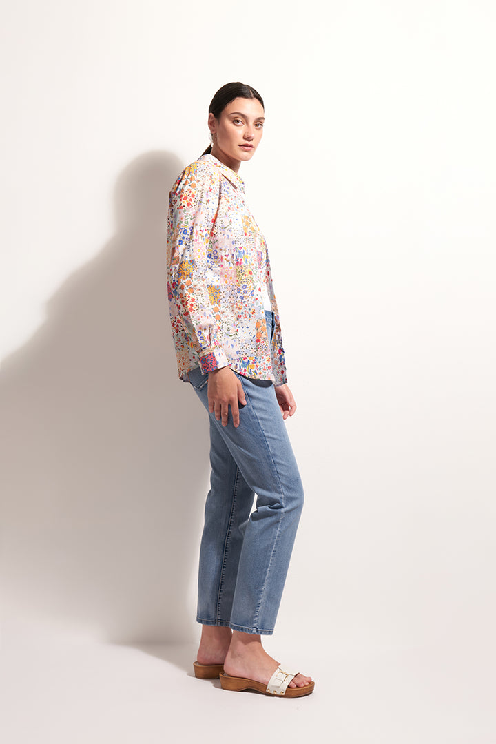 FOIL ALL CLASSIC SHIRT