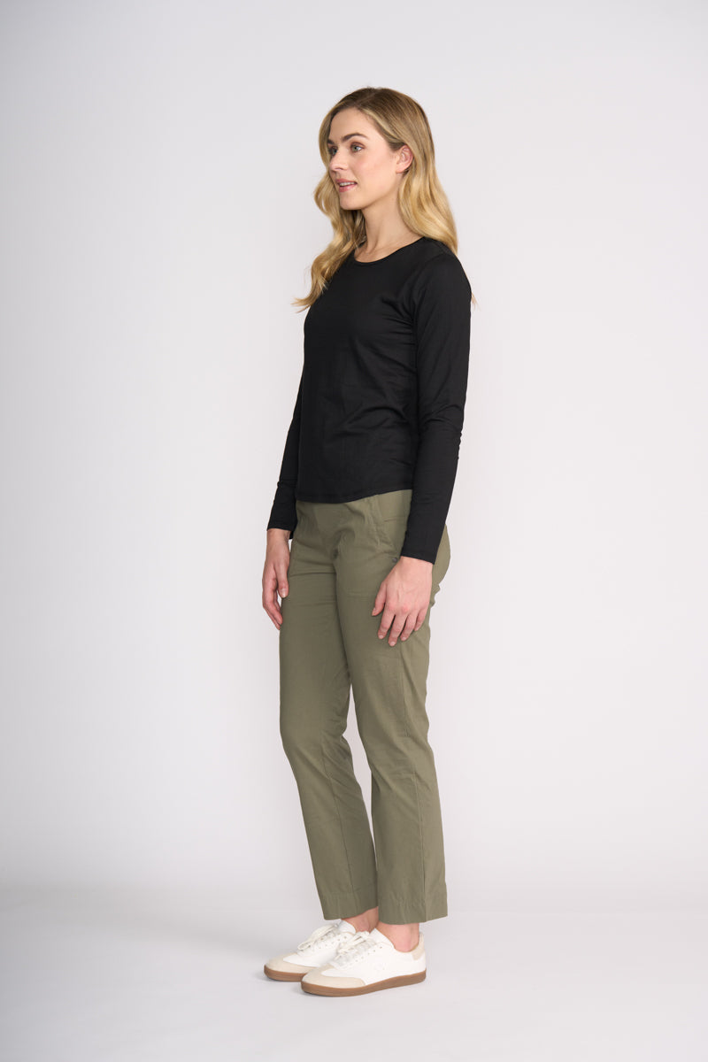 FOIL FULL THROTTLE PANT