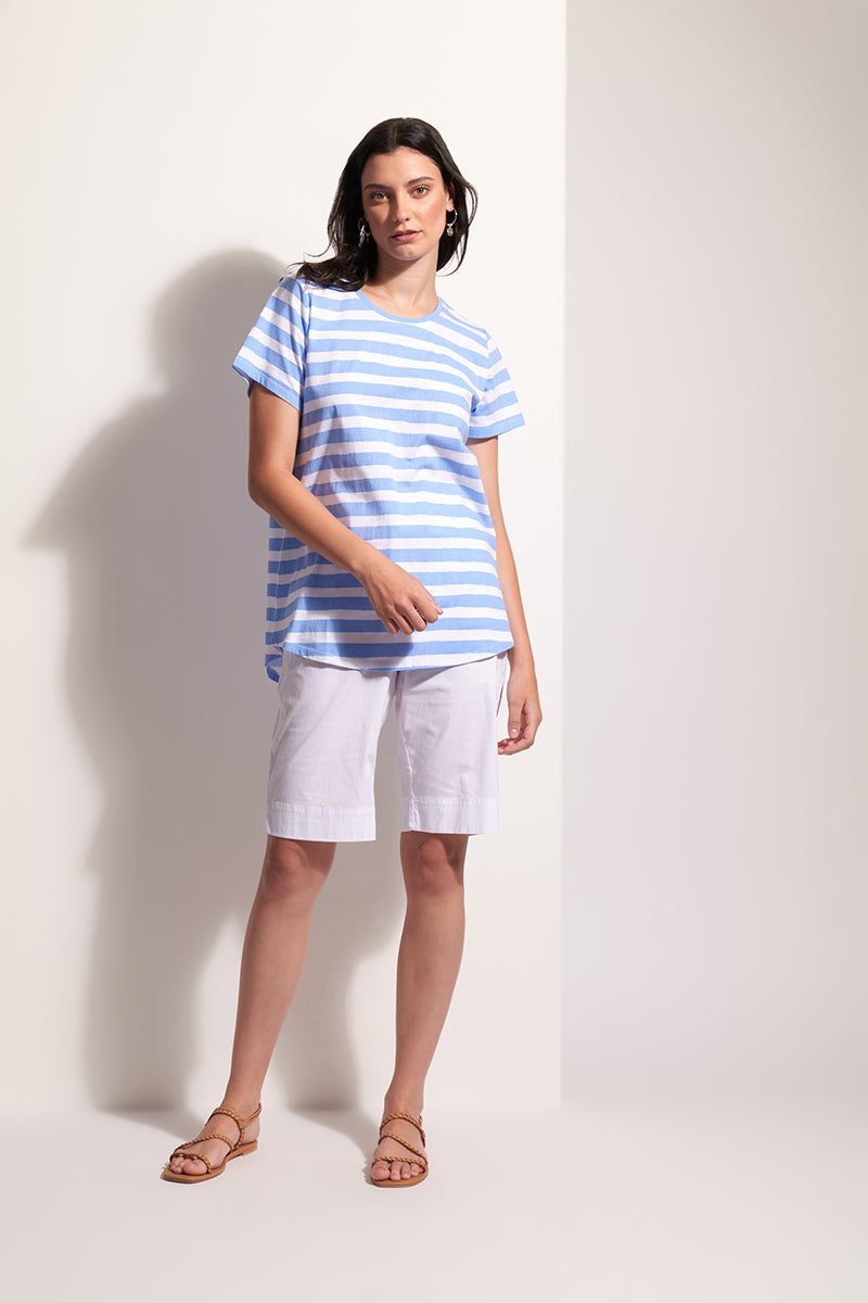 FOIL TEE OFF SHORT IS BACK