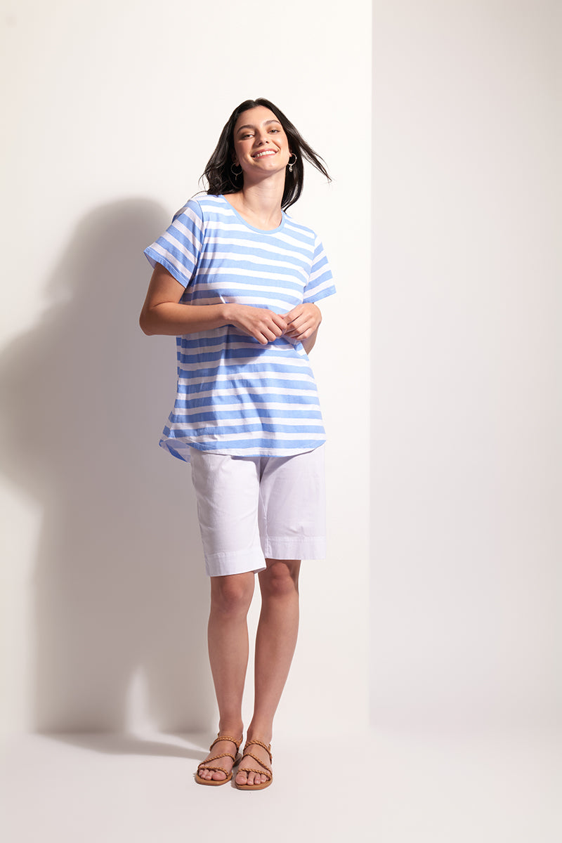FOIL TEE OFF SHORT IS BACK