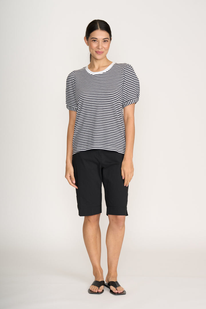 FOIL TEE OFF SHORT IS BACK