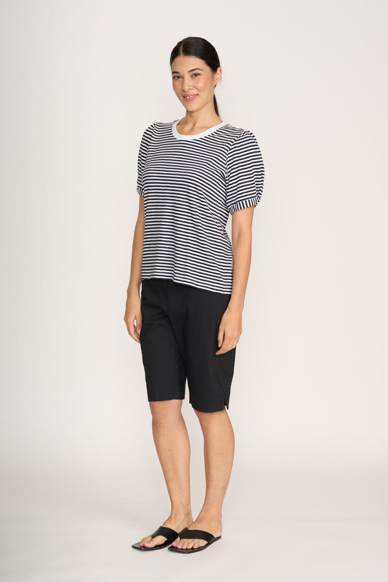 FOIL TEE OFF SHORT IS BACK