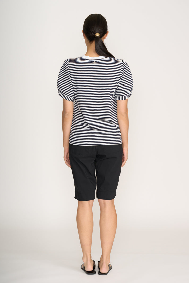 FOIL TEE OFF SHORT IS BACK