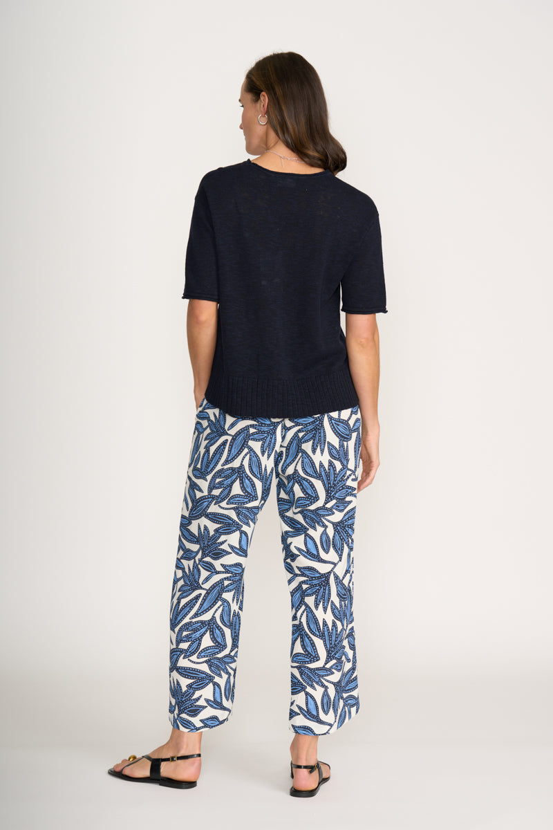FOIL FEATURE ACT PANT FAV