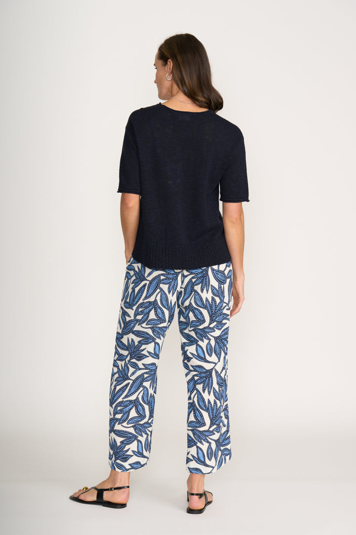 FOIL FEATURE ACT PANT FAV