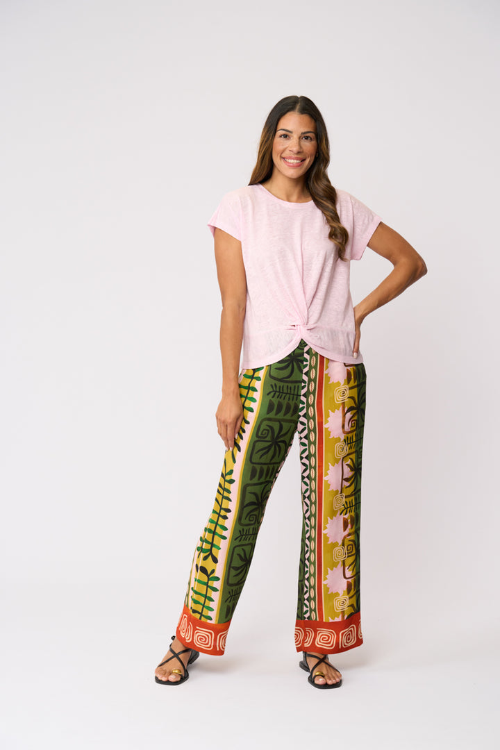 FOIL FEATURE ACT PANT V4