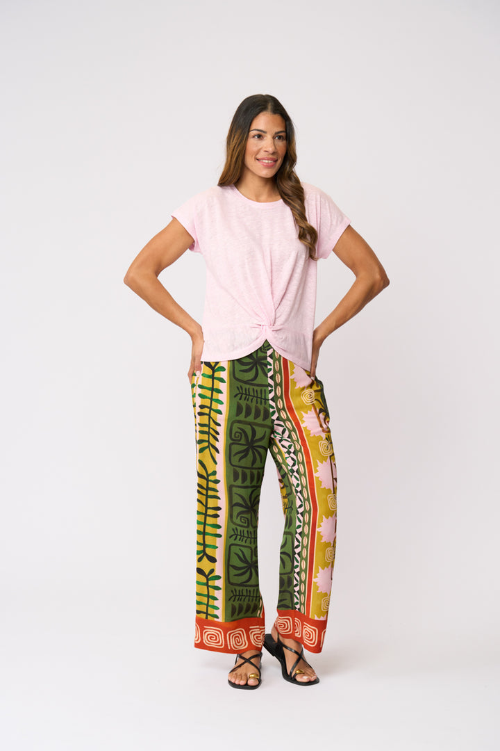 FOIL FEATURE ACT PANT V4