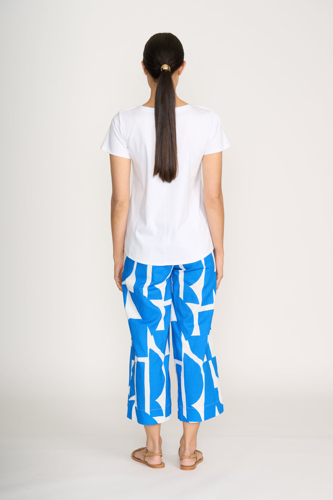 FOIL NATURAL ABILITY PANT