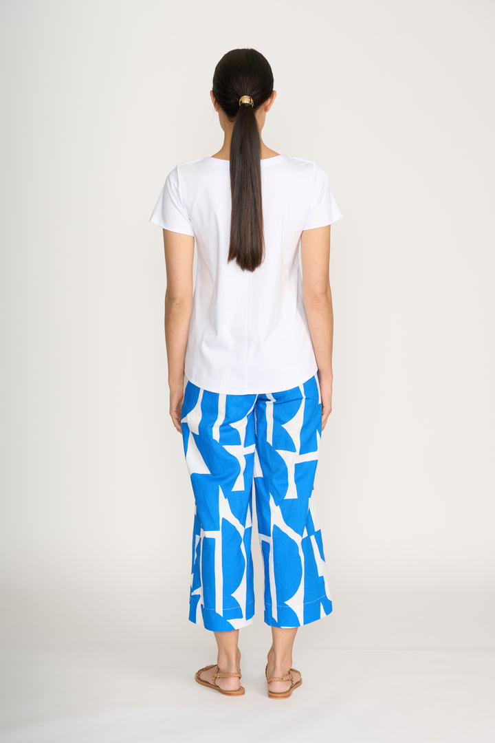 FOIL NATURAL ABILITY PANT