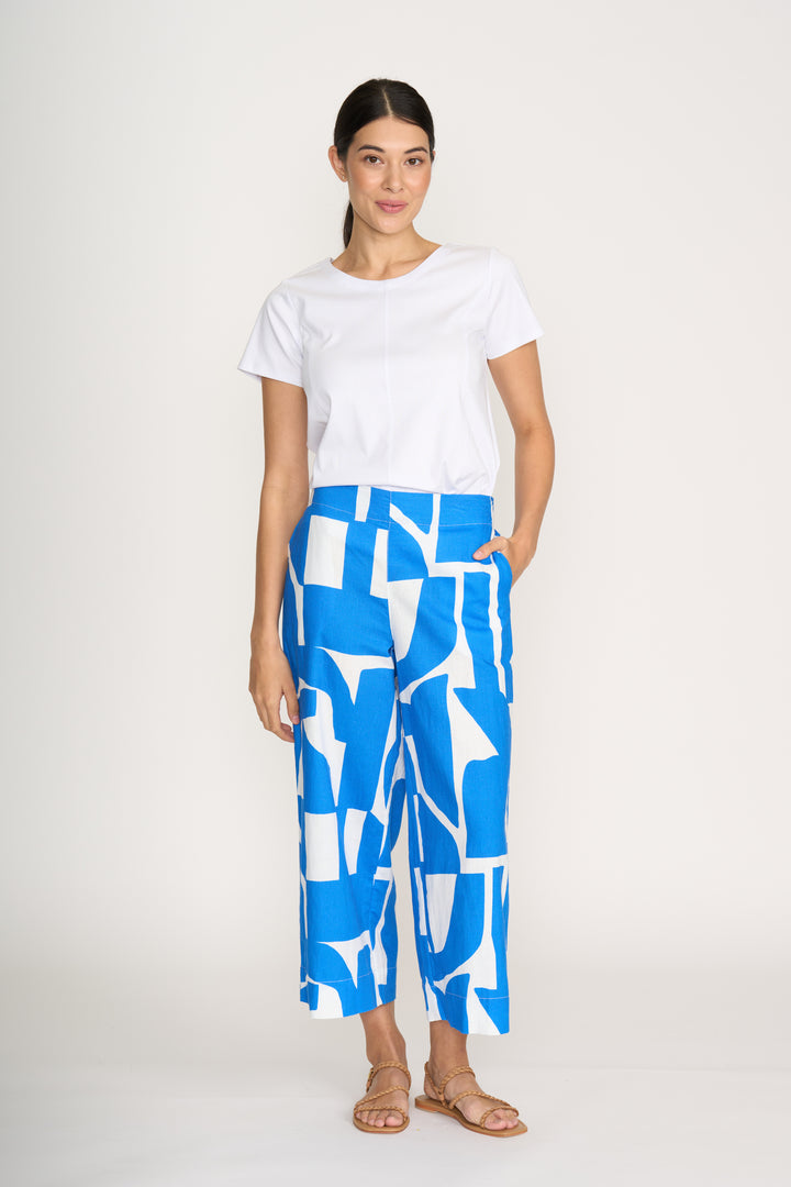 FOIL NATURAL ABILITY PANT