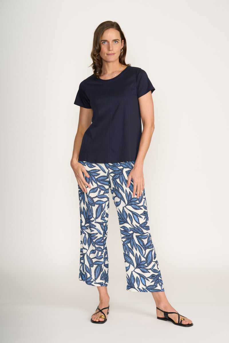 FOIL FEATURE ACT PANT FAV