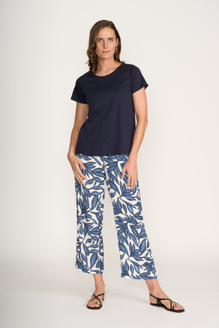 FOIL FEATURE ACT PANT FAV