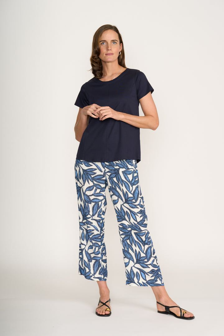 FOIL FEATURE ACT PANT FAV