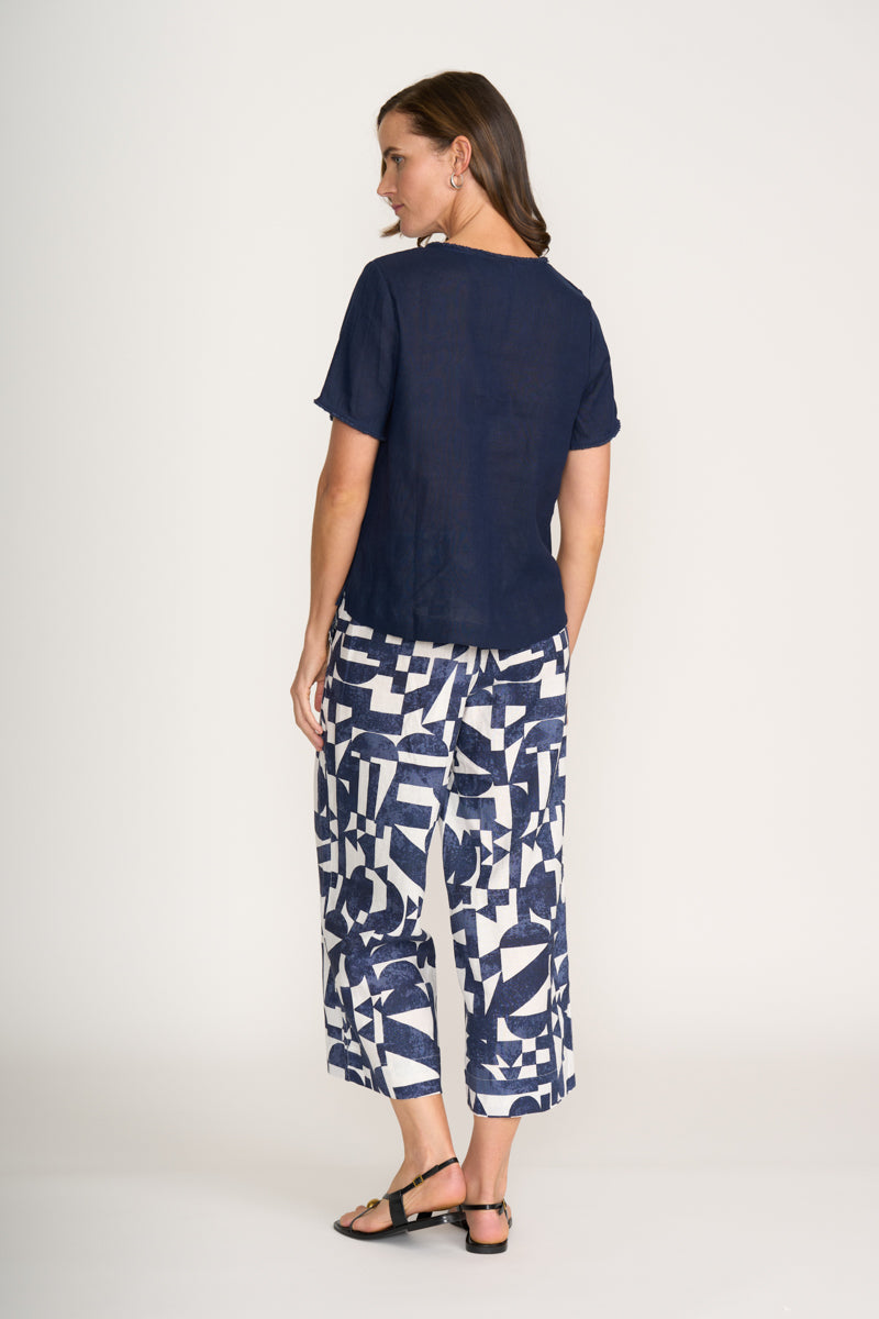 FOIL V BENEFITS TOP